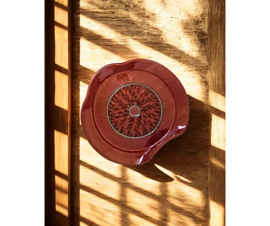 Grating Plate Ceramic Food Grater