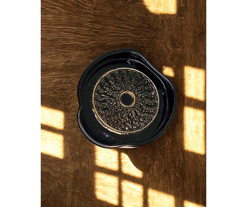 Grating Plate Ceramic Food Grater