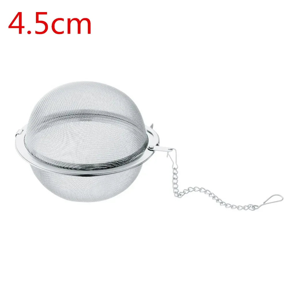 Tea Infuser - Tea Strainer - Herbal Filter