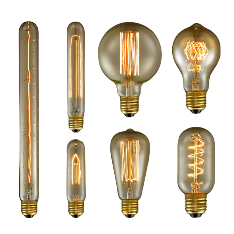 Dimmable Vintage Edison Bulb