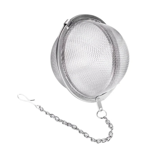 Tea Infuser - Tea Strainer - Herbal Filter