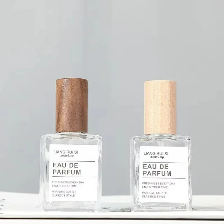 Glass Perfume Bottle - 30/50ML Spray Bottle