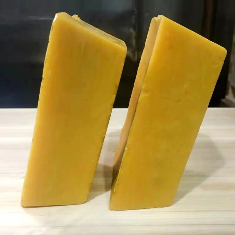 100% Organic Natural Pure Beeswax