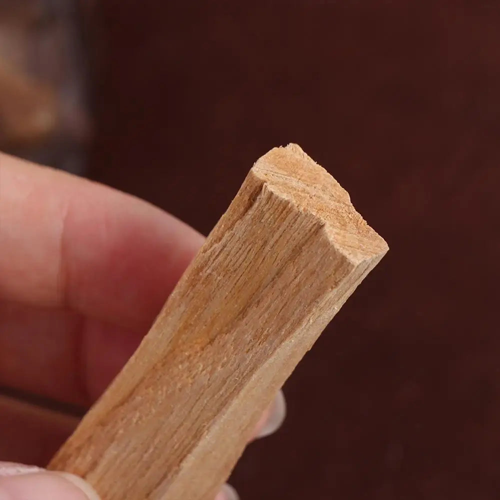 White Sage or Palo Santo Bundle