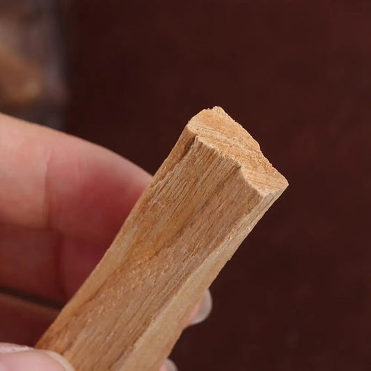 White Sage or Palo Santo Bundle