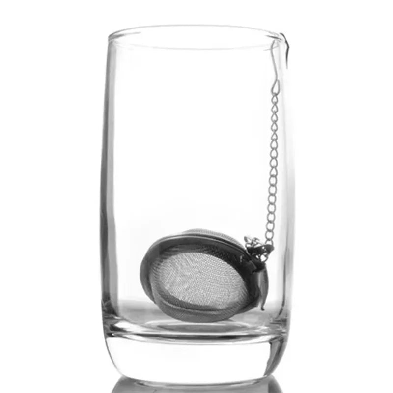 Tea Infuser - Tea Strainer - Herbal Filter