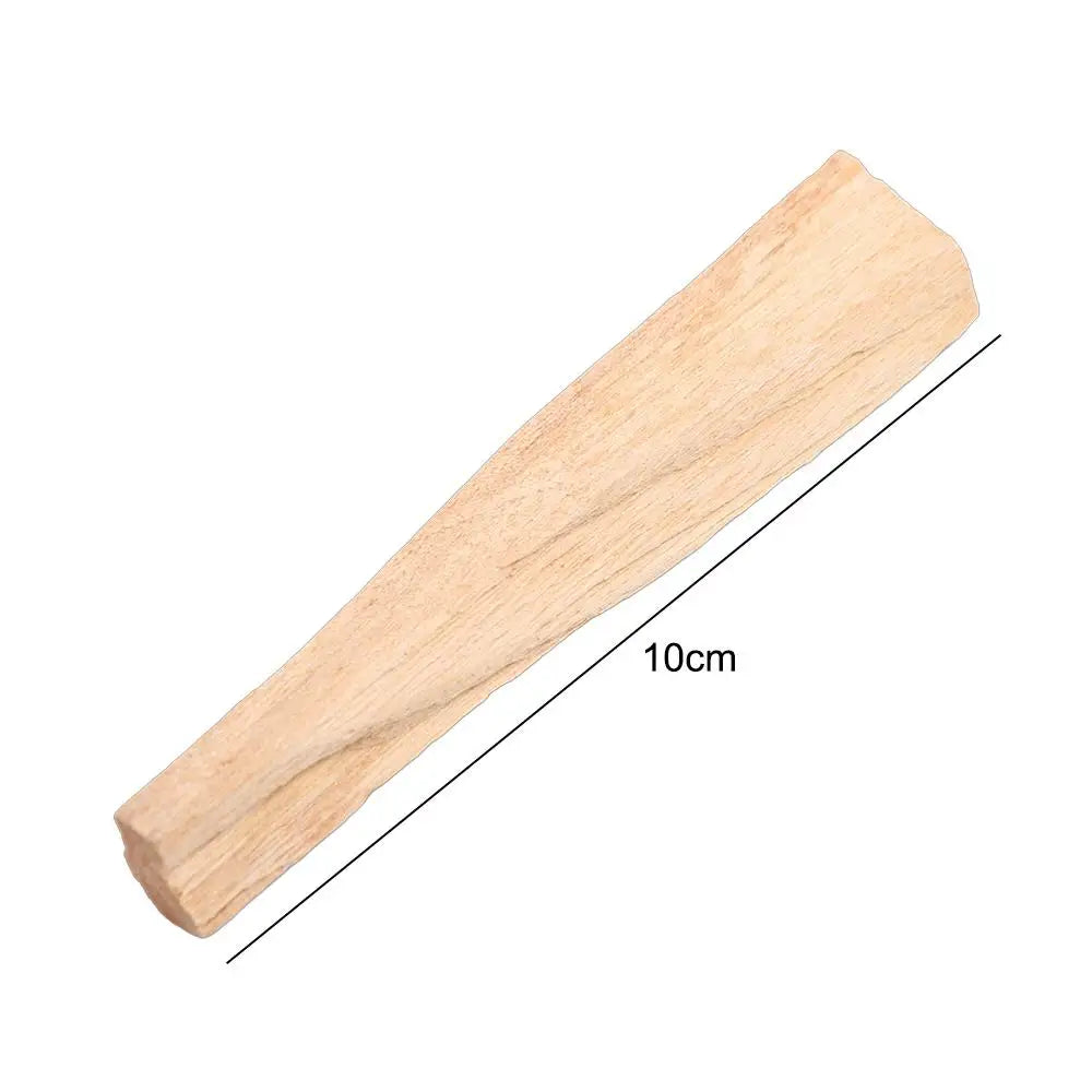 White Sage or Palo Santo Bundle